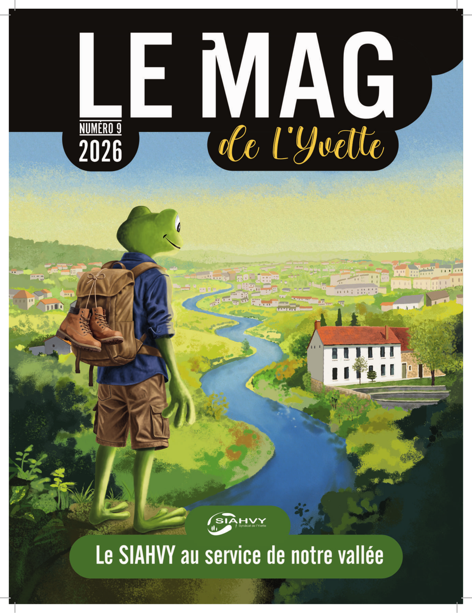 Le Mag 2026
