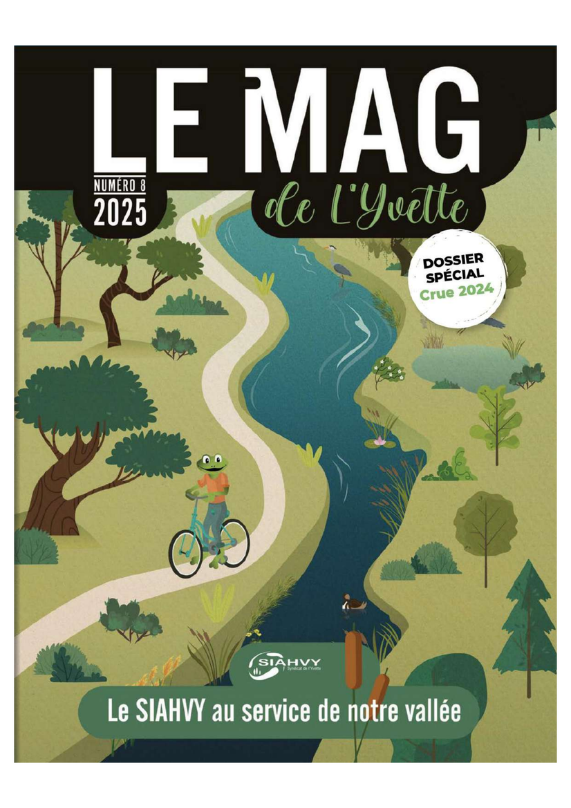Le Mag 2025